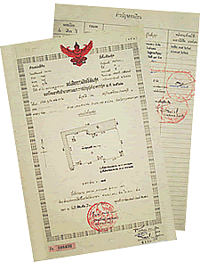 condominium apartment unit ownership deed unit title deed